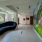 Spokoloko Kurort Kozubnik Uroczysko Wilka Lägenhet