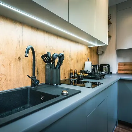 Spokoloko Kurort Kozubnik Uroczysko Wilka