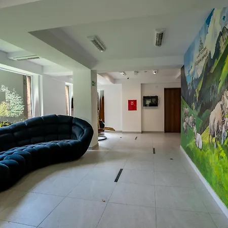 Spokoloko Kurort Kozubnik Uroczysko Wilka Apartmán