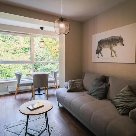 Apartmán Spokoloko Kurort Kozubnik Uroczysko Wilka Porąbka