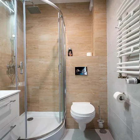 Spokoloko Kurort Kozubnik Uroczysko Wilka * Porąbka