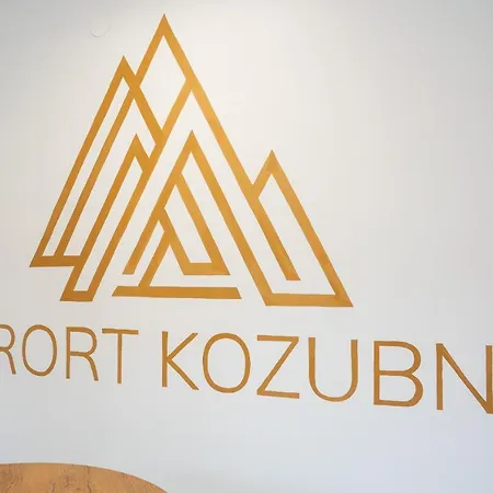 Spokoloko Kurort Kozubnik Uroczysko Wilka * Porąbka