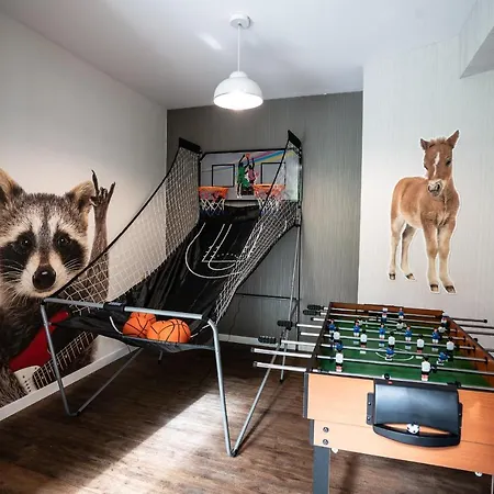 Spokoloko Kurort Kozubnik Uroczysko Wilka *
