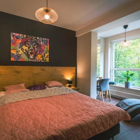 Spokoloko Kurort Kozubnik Uroczysko Wilka Apartmán Porąbka
