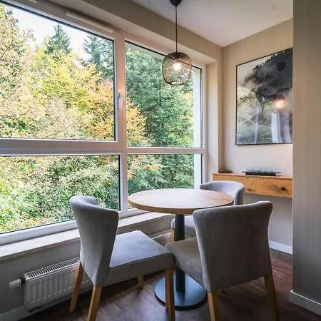 Apartmán Spokoloko Kurort Kozubnik Uroczysko Wilka Porąbka