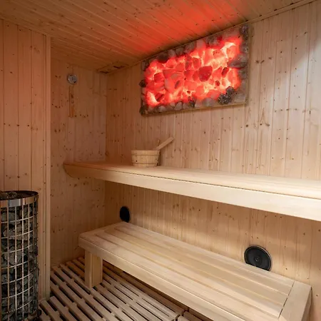 Apartmán Spokoloko Kurort Kozubnik Uroczysko Wilka *