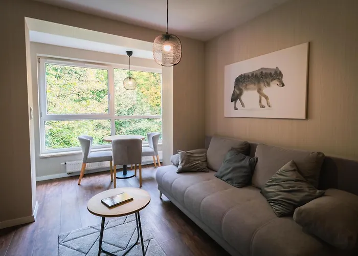 Apartmán Spokoloko Kurort Kozubnik Uroczysko Wilka Porąbka