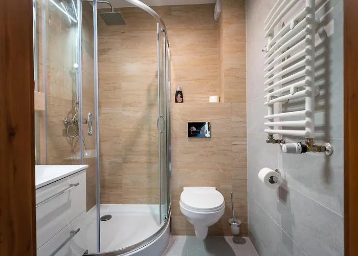 Spokoloko Kurort Kozubnik Uroczysko Wilka * Porąbka