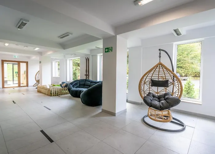 Spokoloko Kurort Kozubnik Uroczysko Wilka *