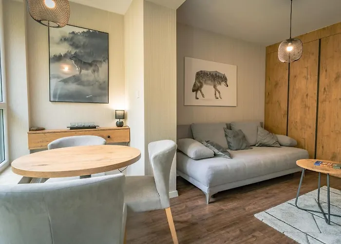 Spokoloko Kurort Kozubnik Uroczysko Wilka Apartmán Porąbka