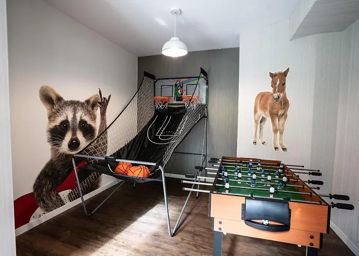 Spokoloko Kurort Kozubnik Uroczysko Wilka *