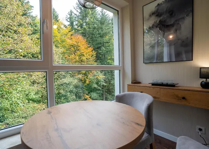 Apartmán Spokoloko Kurort Kozubnik Uroczysko Wilka Porąbka