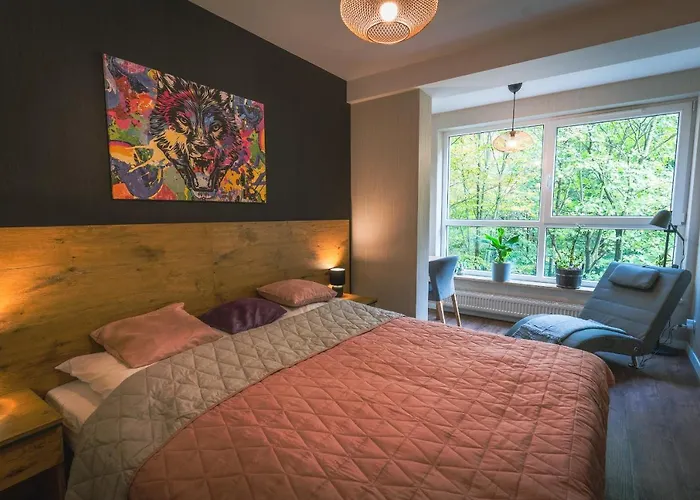 Spokoloko Kurort Kozubnik Uroczysko Wilka *