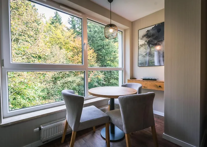 Apartmán Spokoloko Kurort Kozubnik Uroczysko Wilka Porąbka