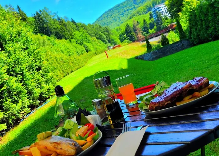 Spokoloko Kurort Kozubnik Uroczysko Wilka * Porąbka