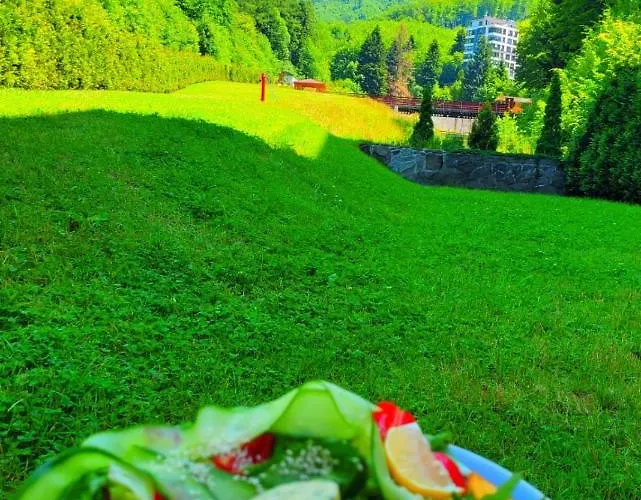 Apartmán Spokoloko Kurort Kozubnik Uroczysko Wilka Porąbka